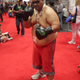 Image for article titled The Cosplay Of New York Comic-Con, Day One